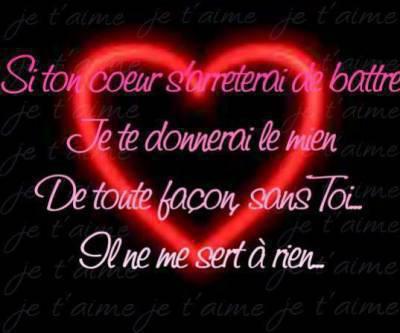 Pome touchant